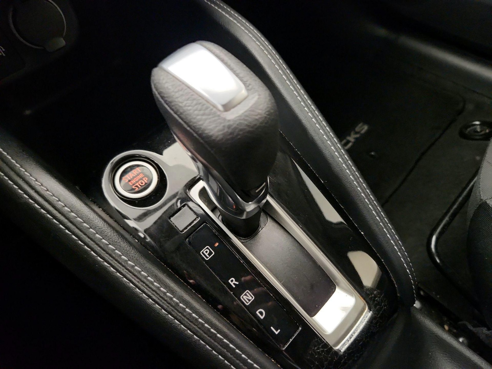 2019 Nissan Kicks SV - Photo 16