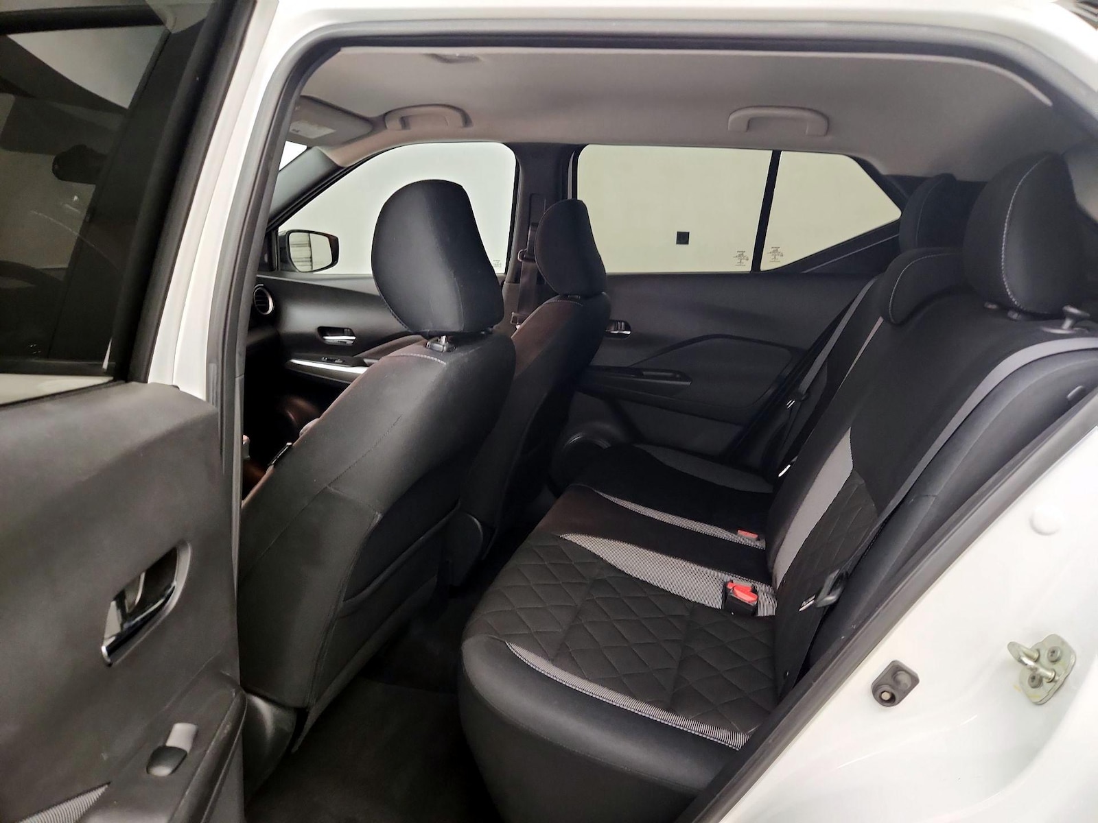 2019 Nissan Kicks SV - Photo 18