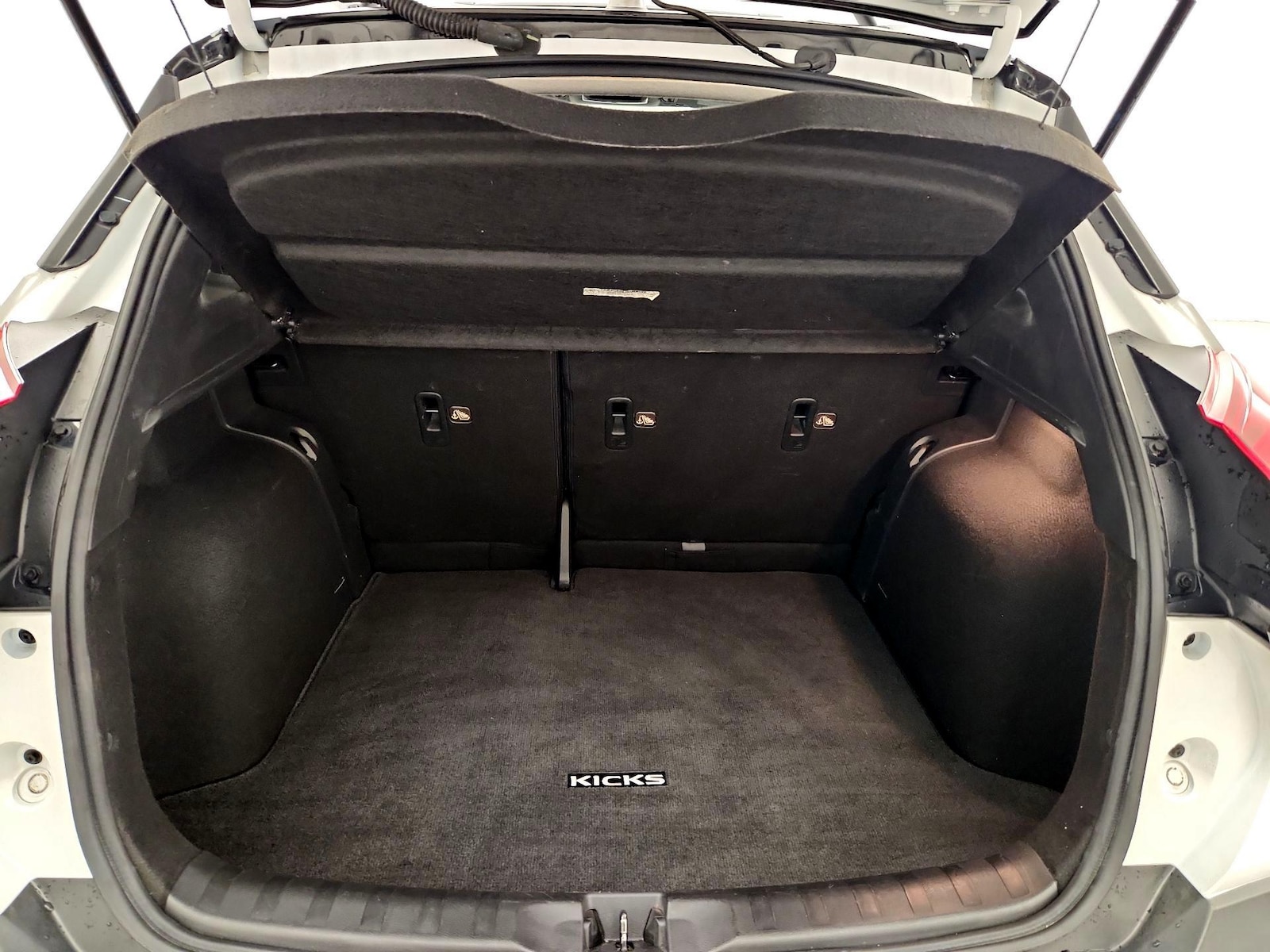 2019 Nissan Kicks SV - Photo 19