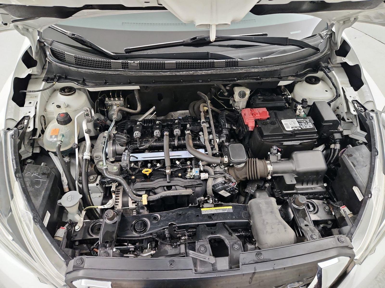 2019 Nissan Kicks SV - Photo 20