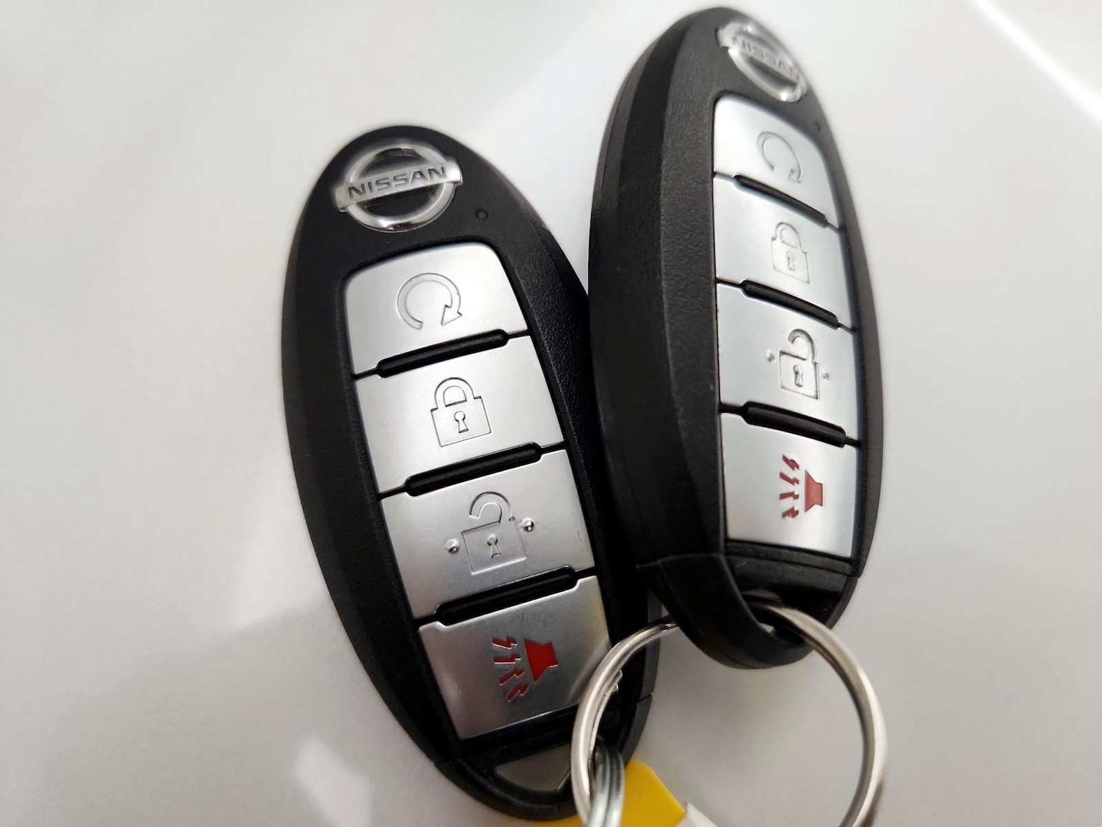 2019 Nissan Kicks SV - Photo 21