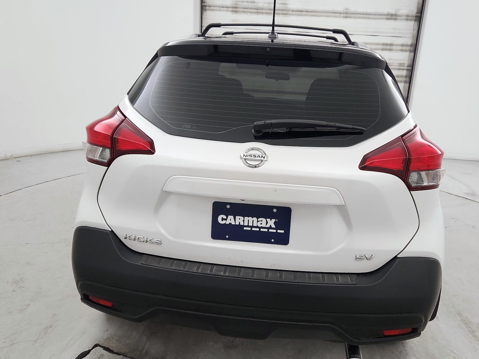 2019 Nissan Kicks SV - Photo 6