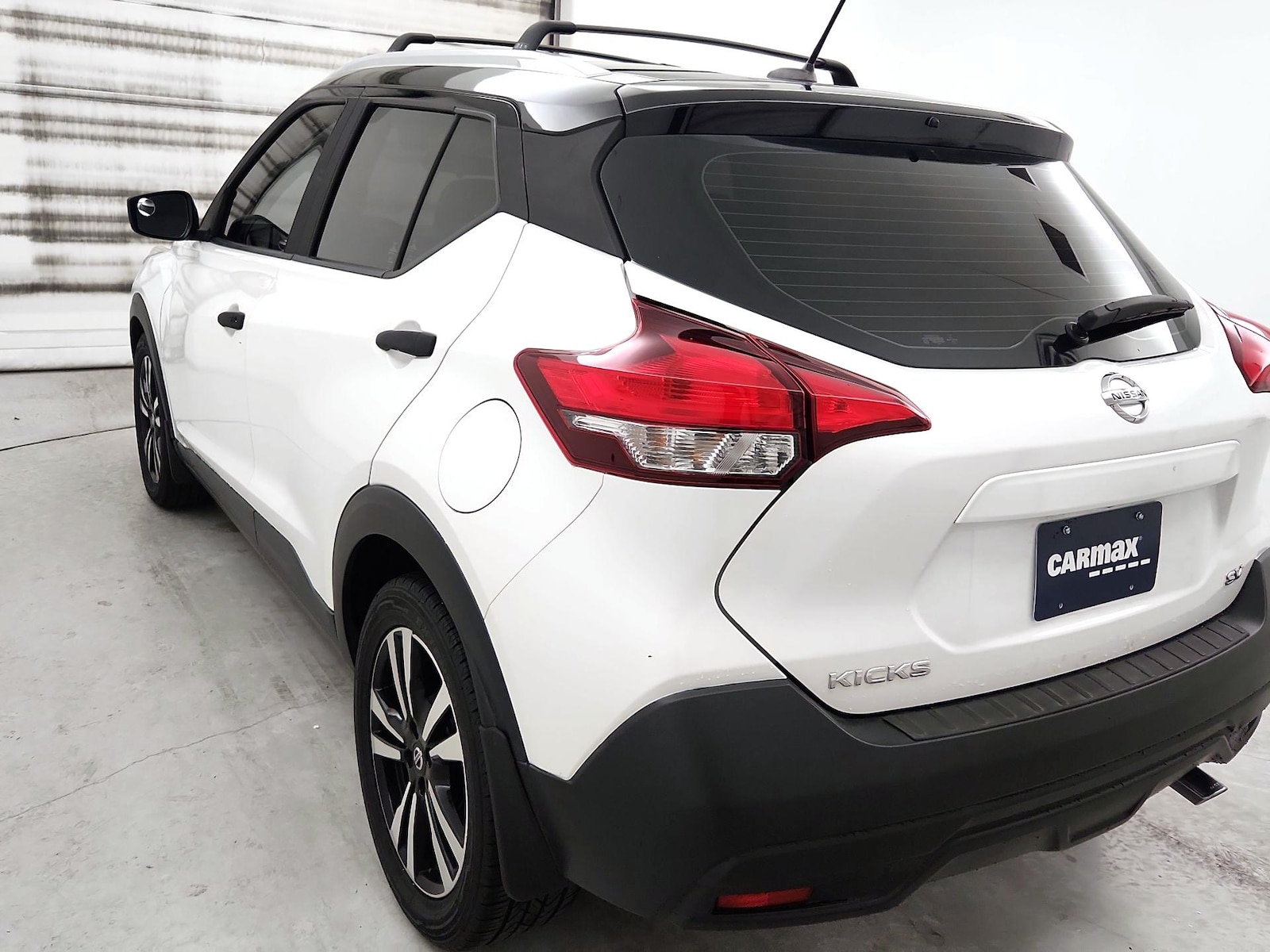 2019 Nissan Kicks SV - Photo 7