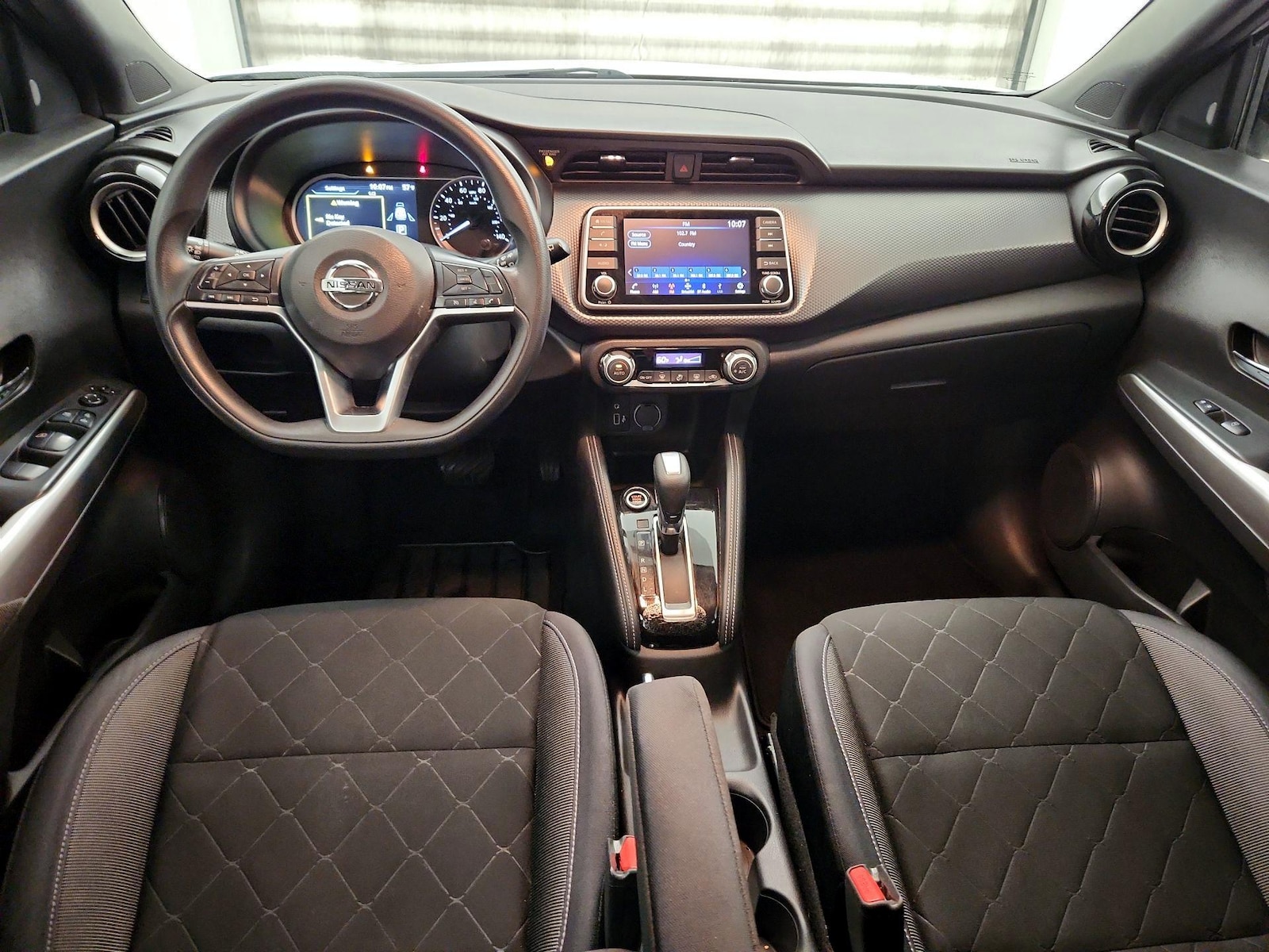 2019 Nissan Kicks SV - Photo 8