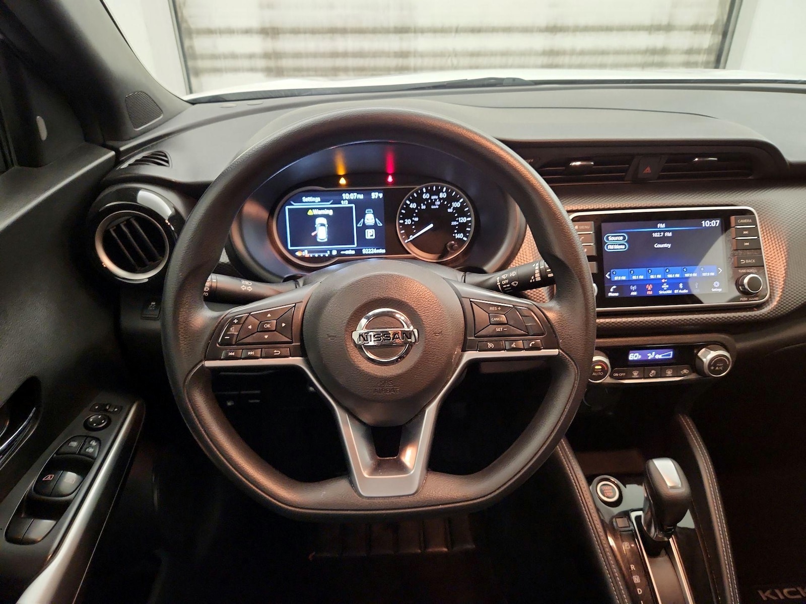 2019 Nissan Kicks SV - Photo 9