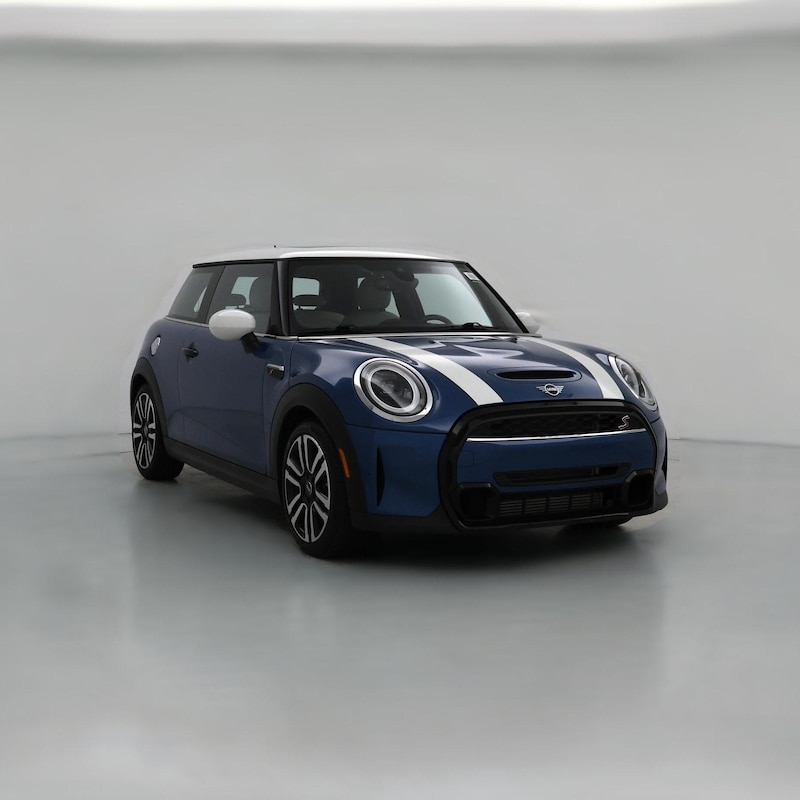 2024 Mini Cooper Hardtop S