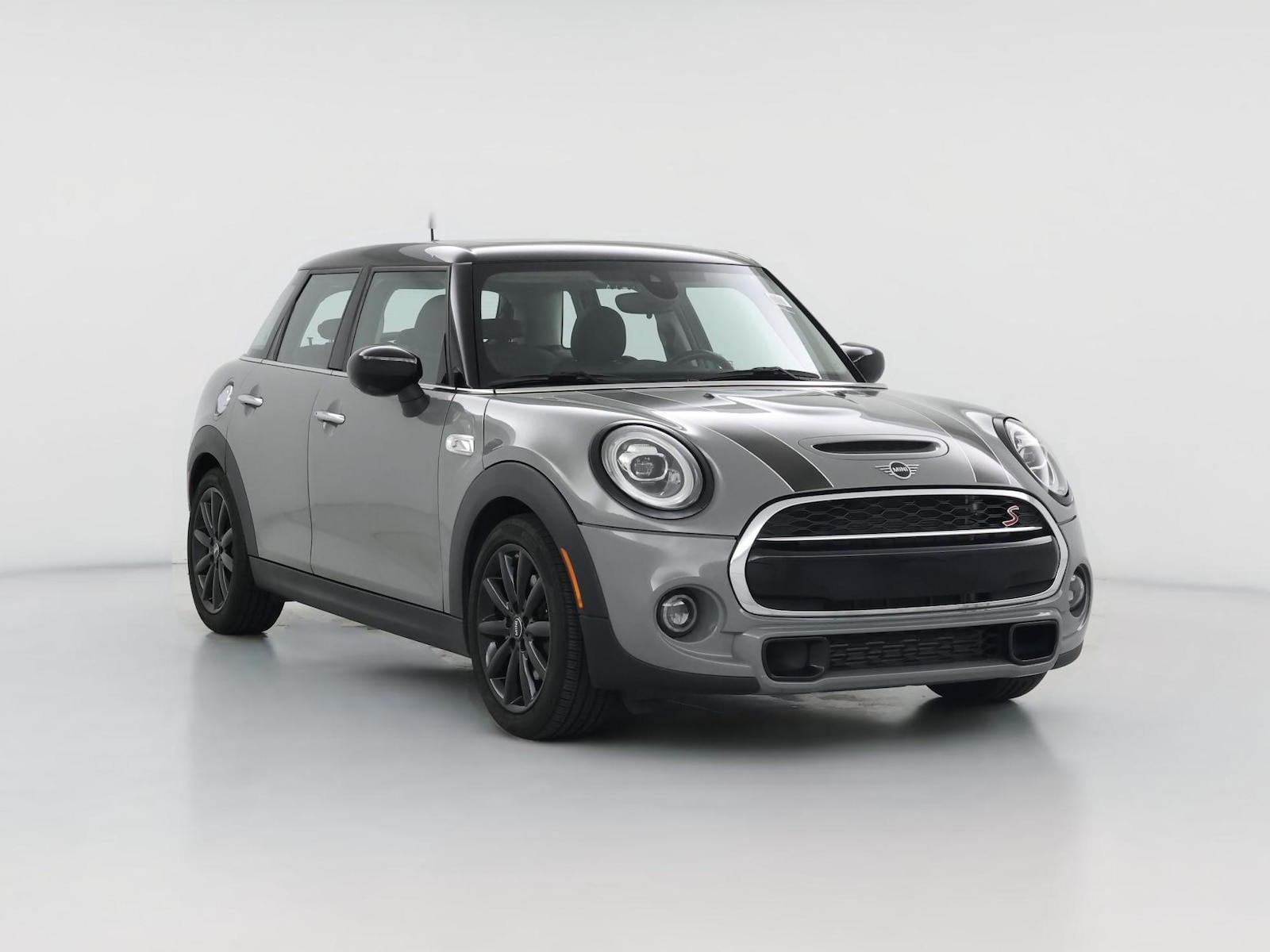 2020 MINI Hardtop 4 Door