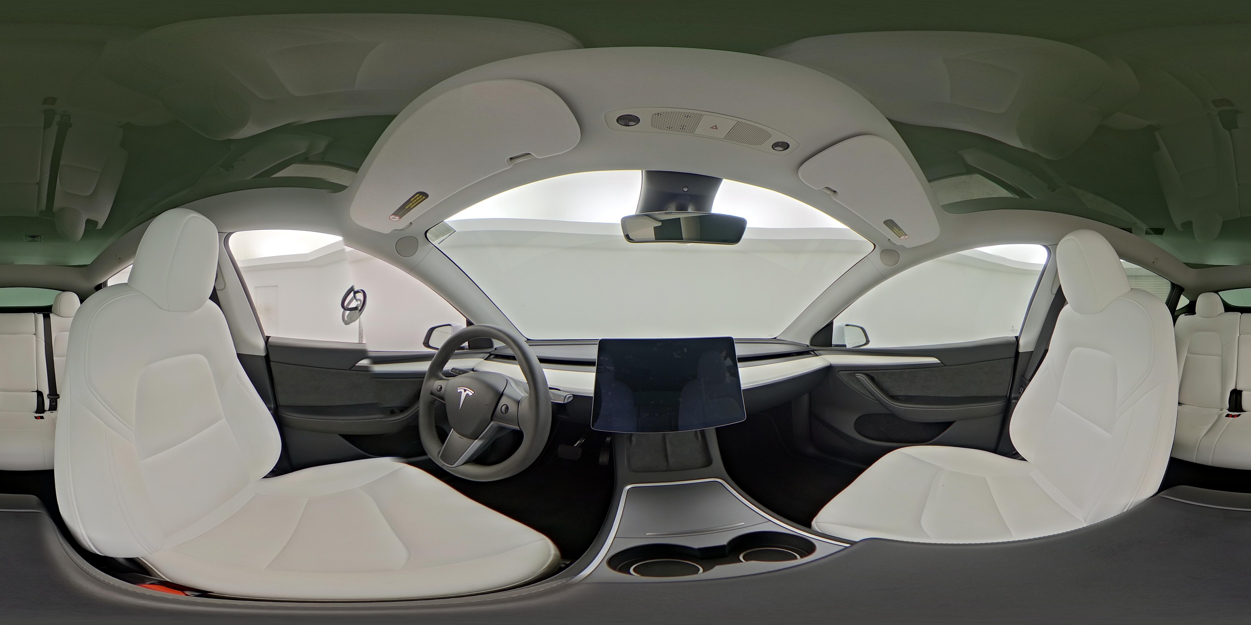2023 Tesla Model Y Long Range - Photo 25