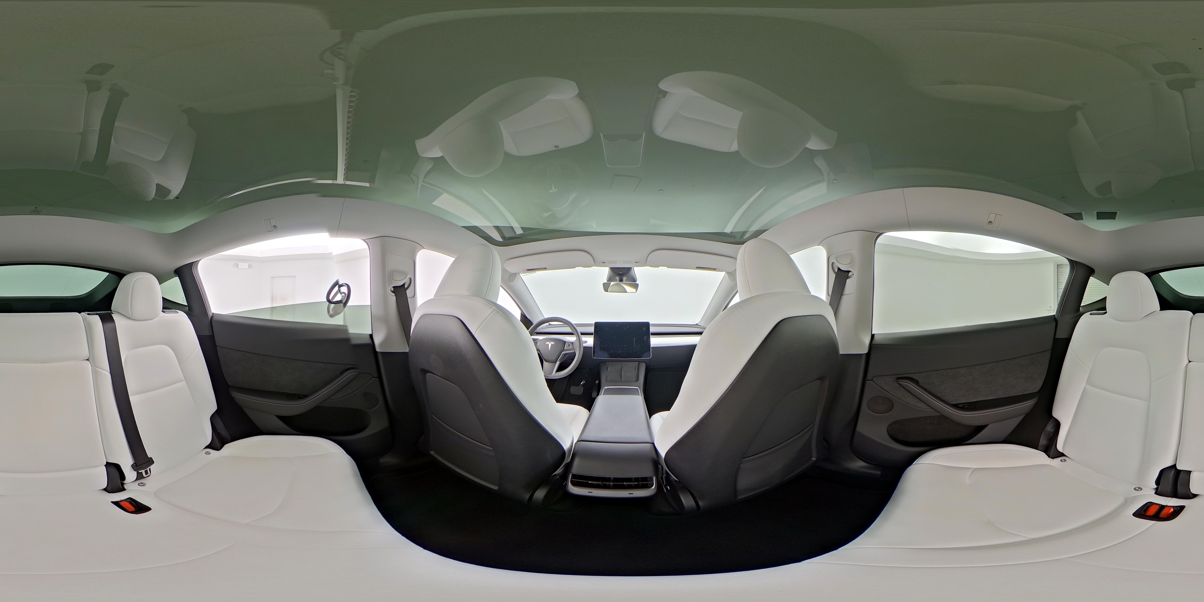2023 Tesla Model Y Long Range - Photo 26