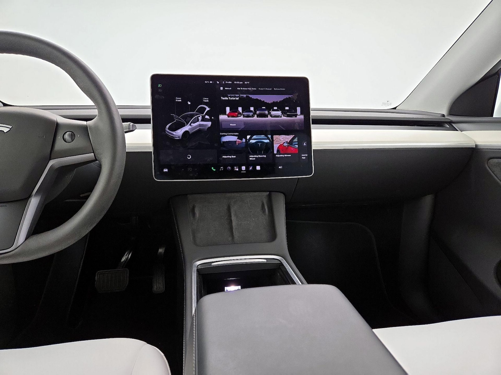 2023 Tesla Model Y Long Range - Photo 10