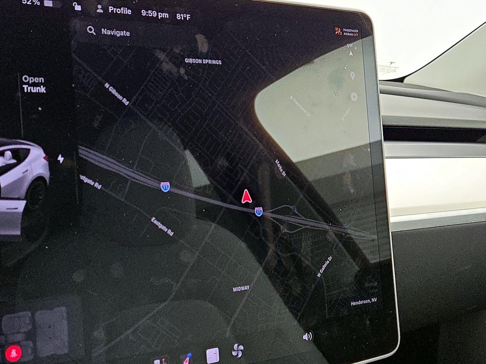 2023 Tesla Model Y Long Range - Photo 14