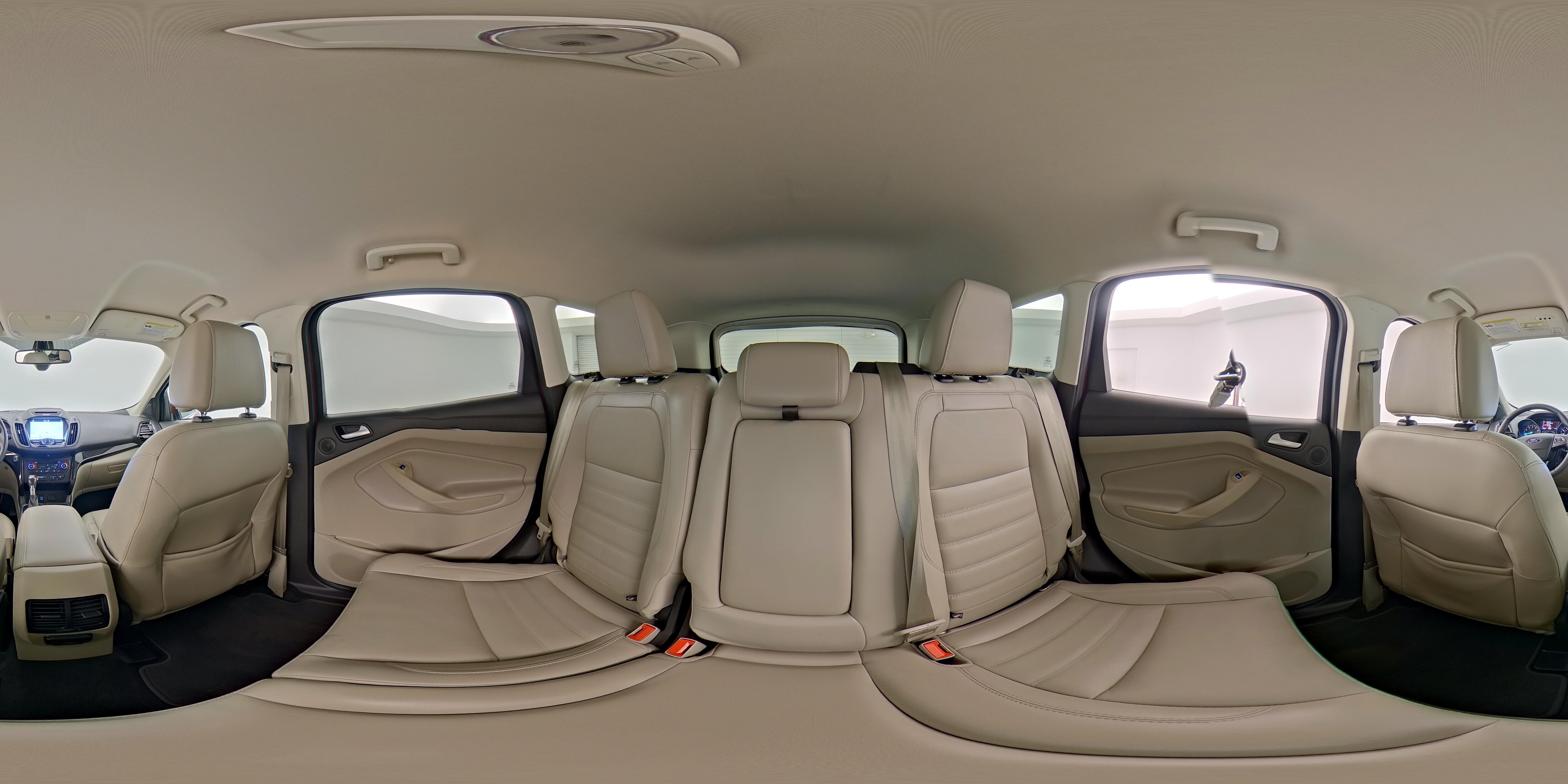 2017 Ford Escape Titanium - Photo 27