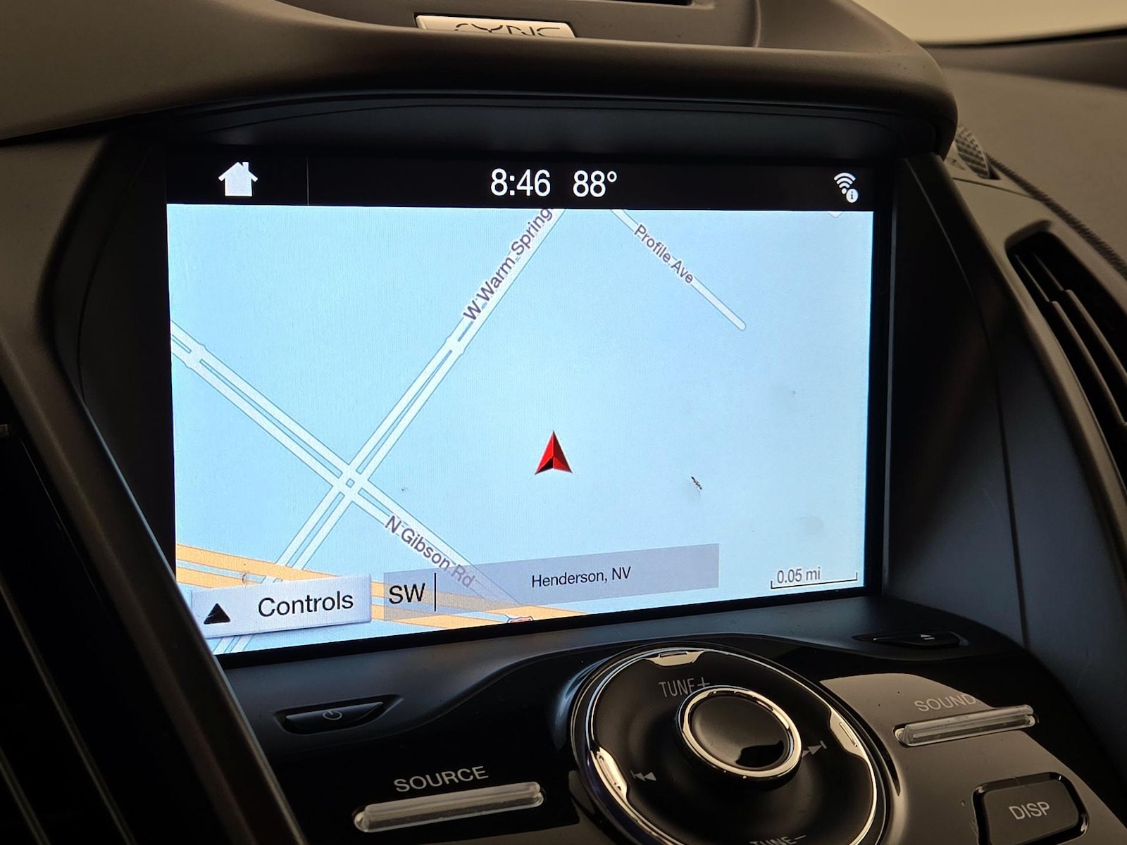 2017 Ford Escape Titanium - Photo 15
