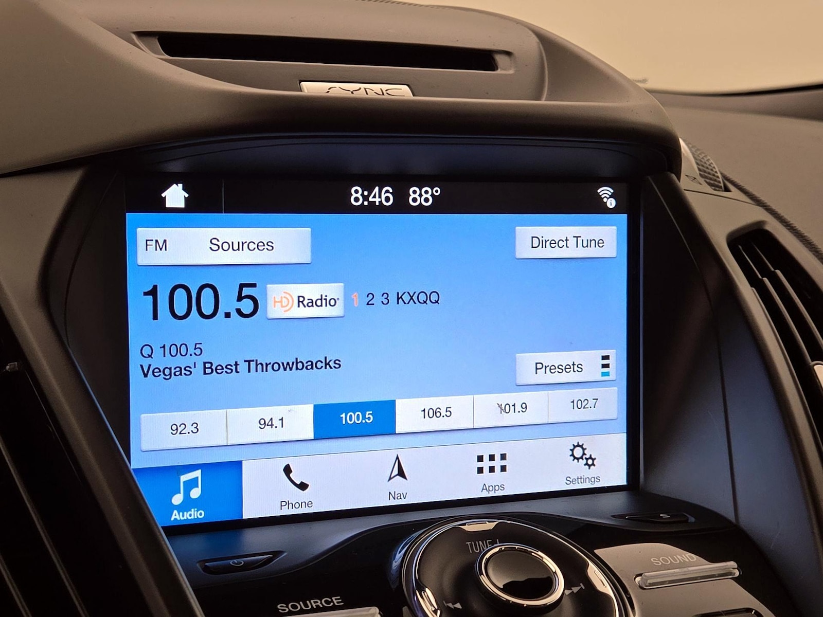 2017 Ford Escape Titanium - Photo 17