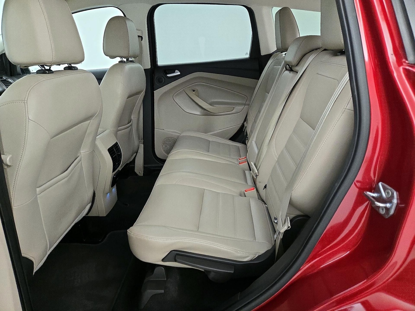 2017 Ford Escape Titanium - Photo 21