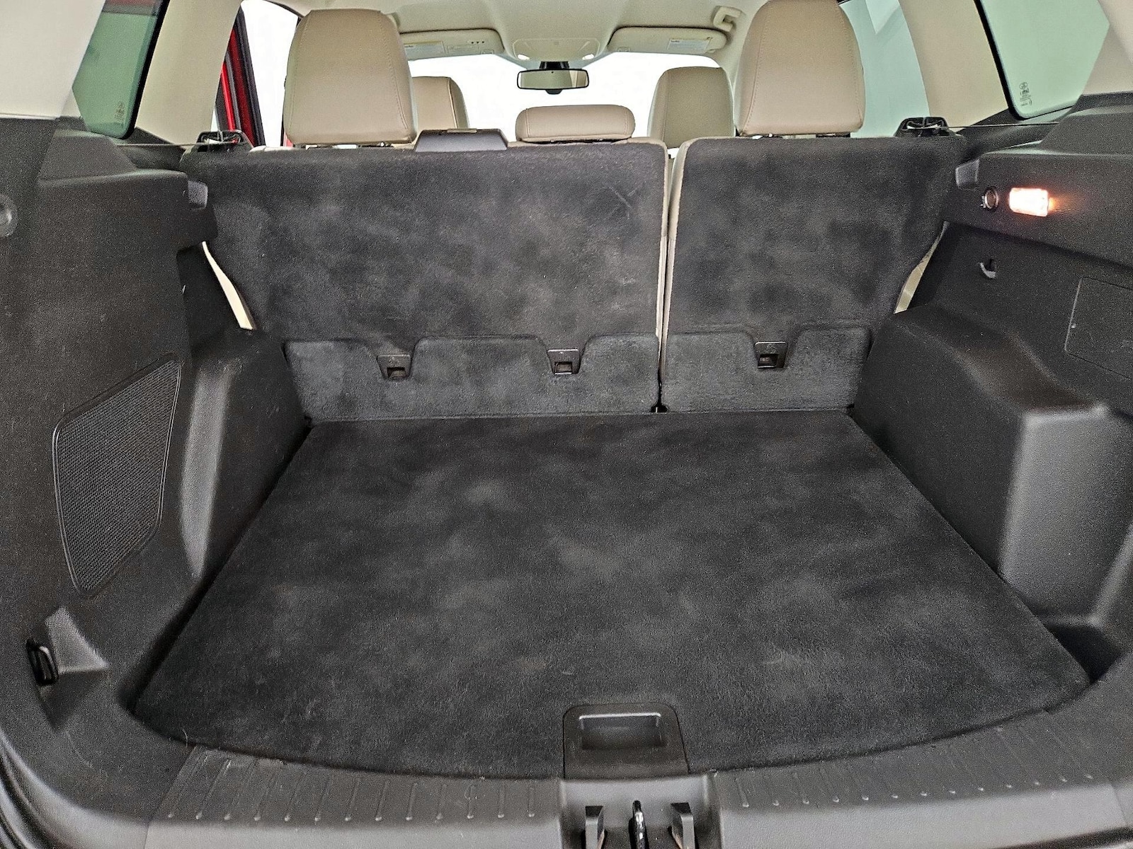 2017 Ford Escape Titanium - Photo 22