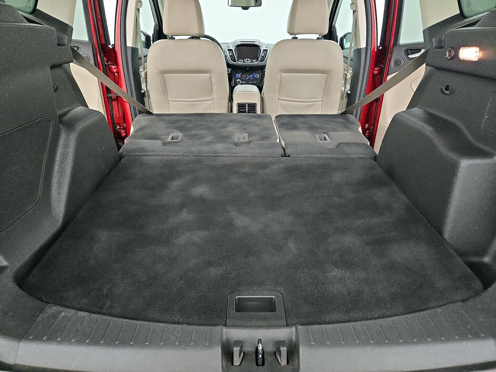 2017 Ford Escape Titanium - Photo 23