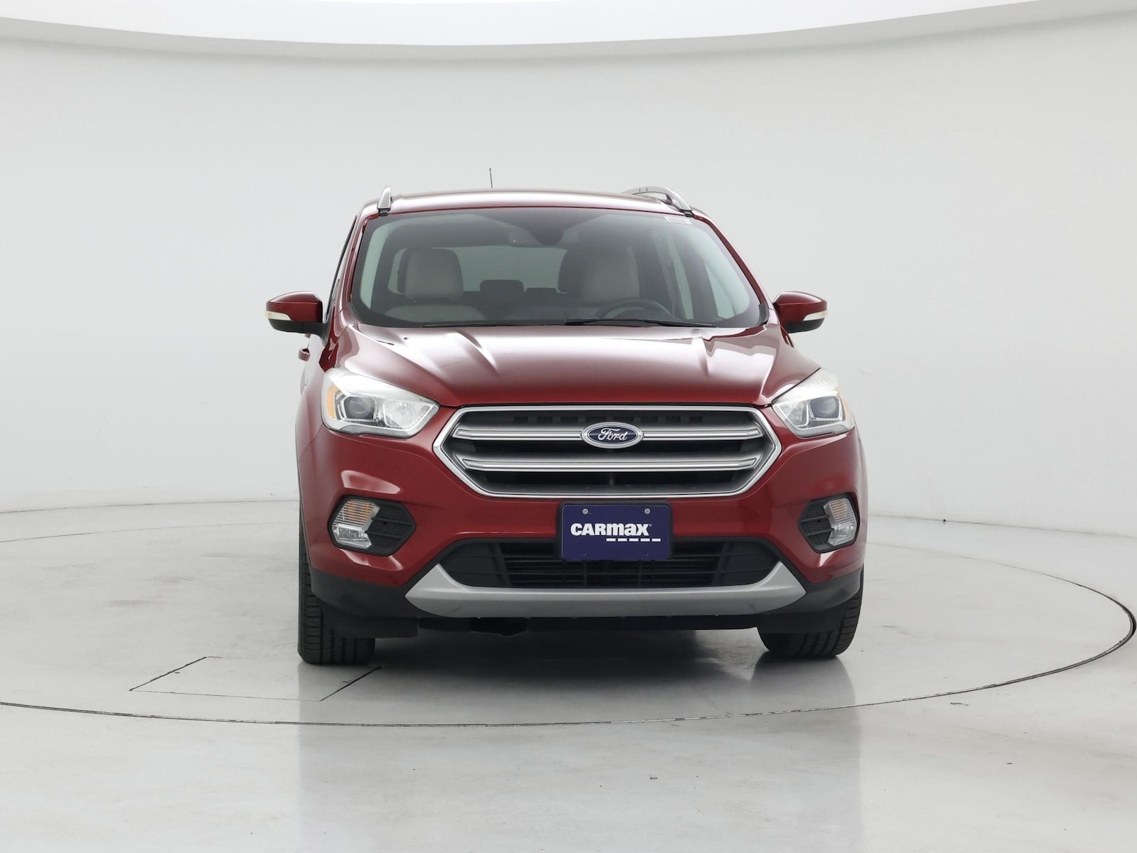 2017 Ford Escape Titanium - Photo 6