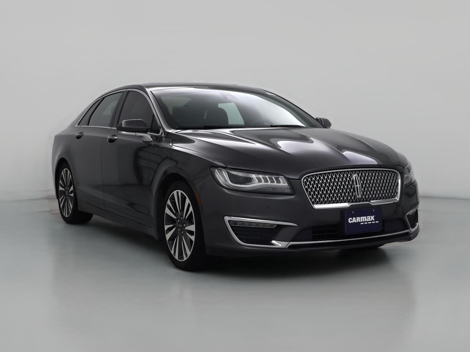 Smart Key & Power Hatch/Deck Lid