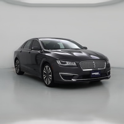 Vehicle exterior view