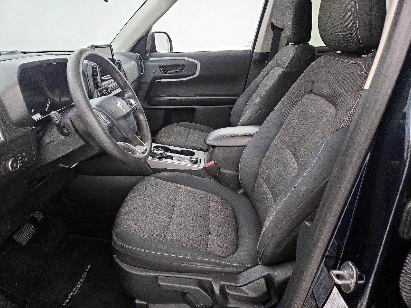 Side Airbags