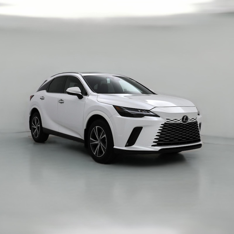 2026 Lexus RX 350 Premium