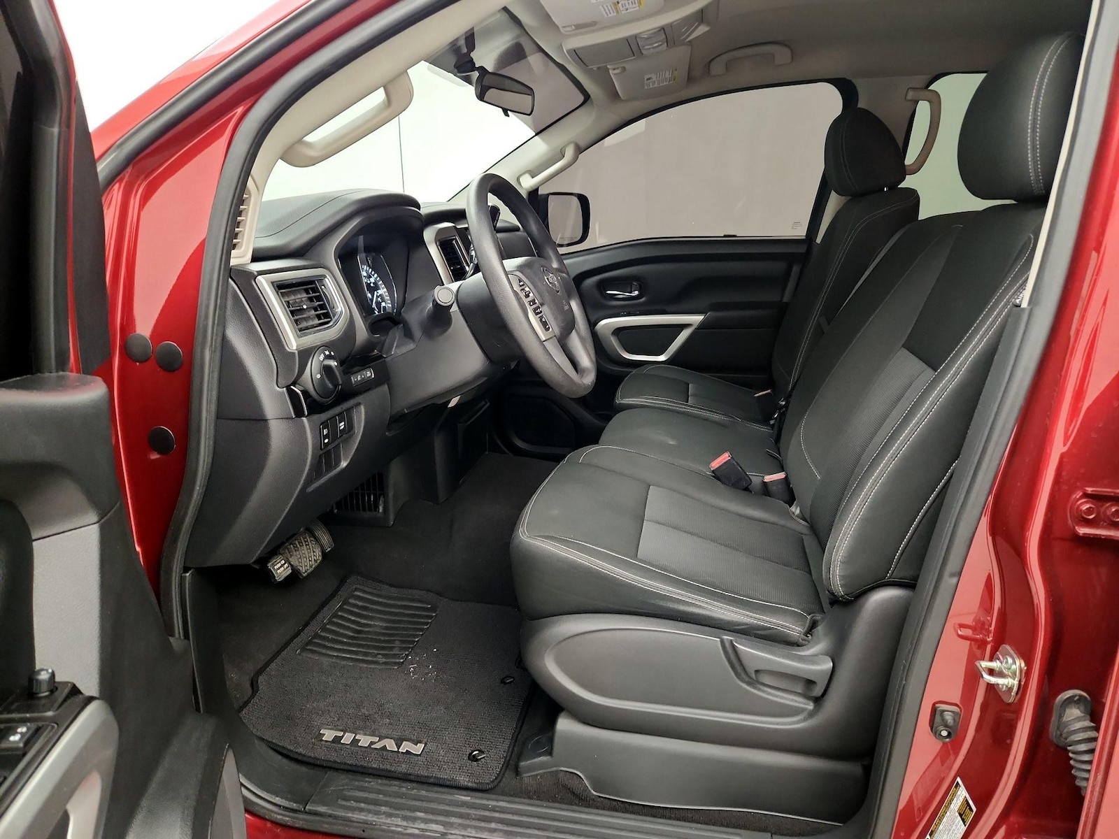 Side Airbags
