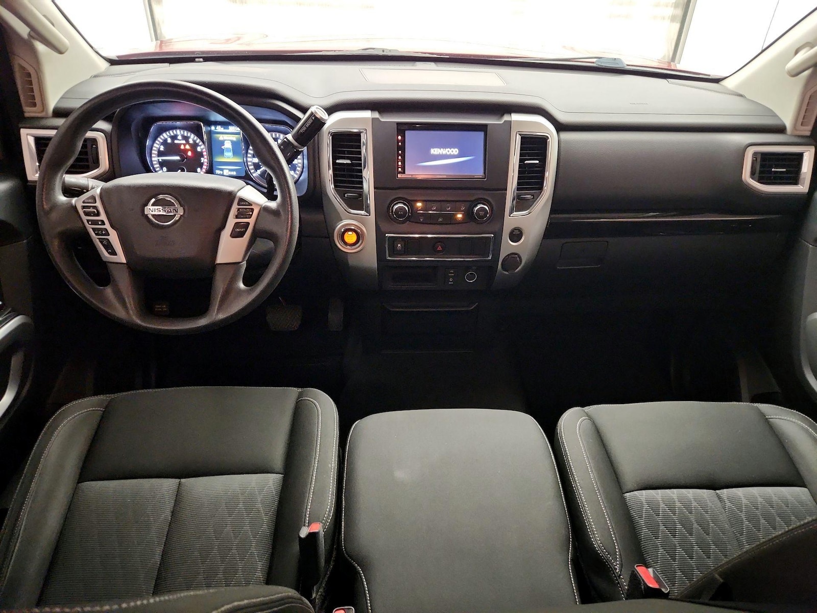 Navigation System