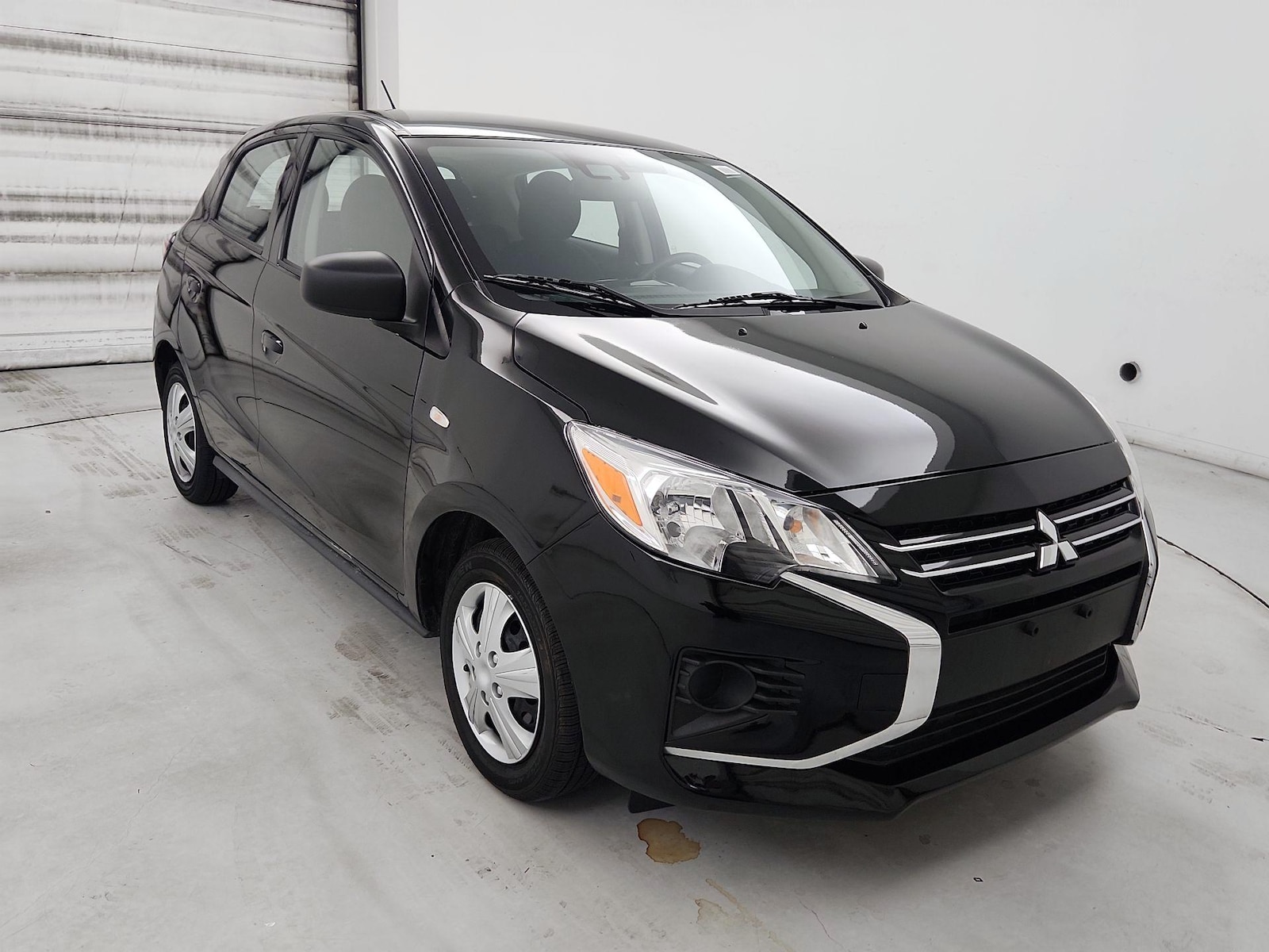 2024 Mitsubishi Mirage