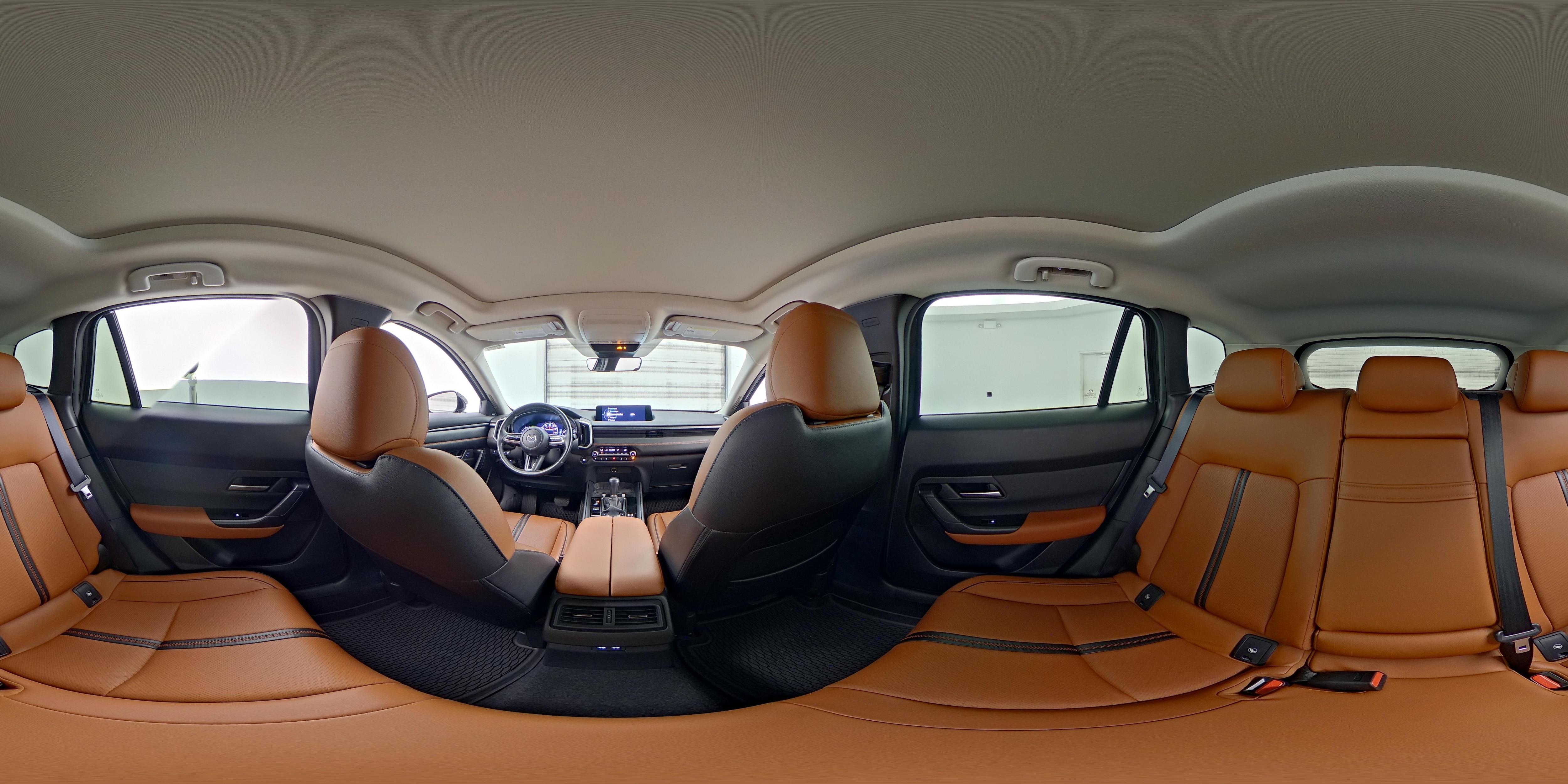 2024 Mazda CX-50 TURBO PREMIUM - Photo 23