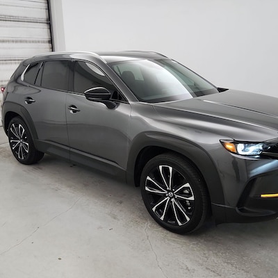 2024 Mazda CX-50 2.5 S Premium Package