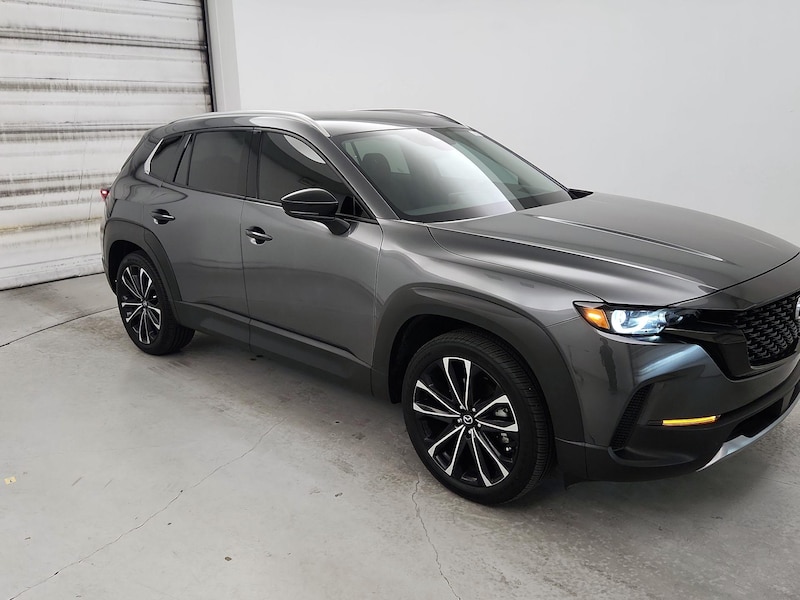 2024 Mazda CX-50 2.5 S Premium Package