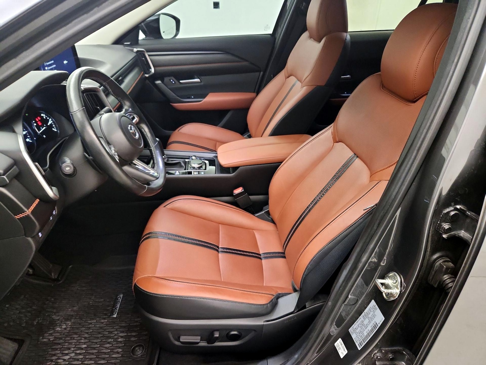 2024 Mazda CX-50 TURBO PREMIUM - Photo 10