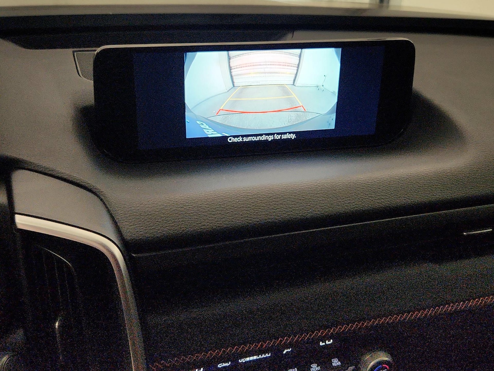 2024 Mazda CX-50 TURBO PREMIUM - Photo 13