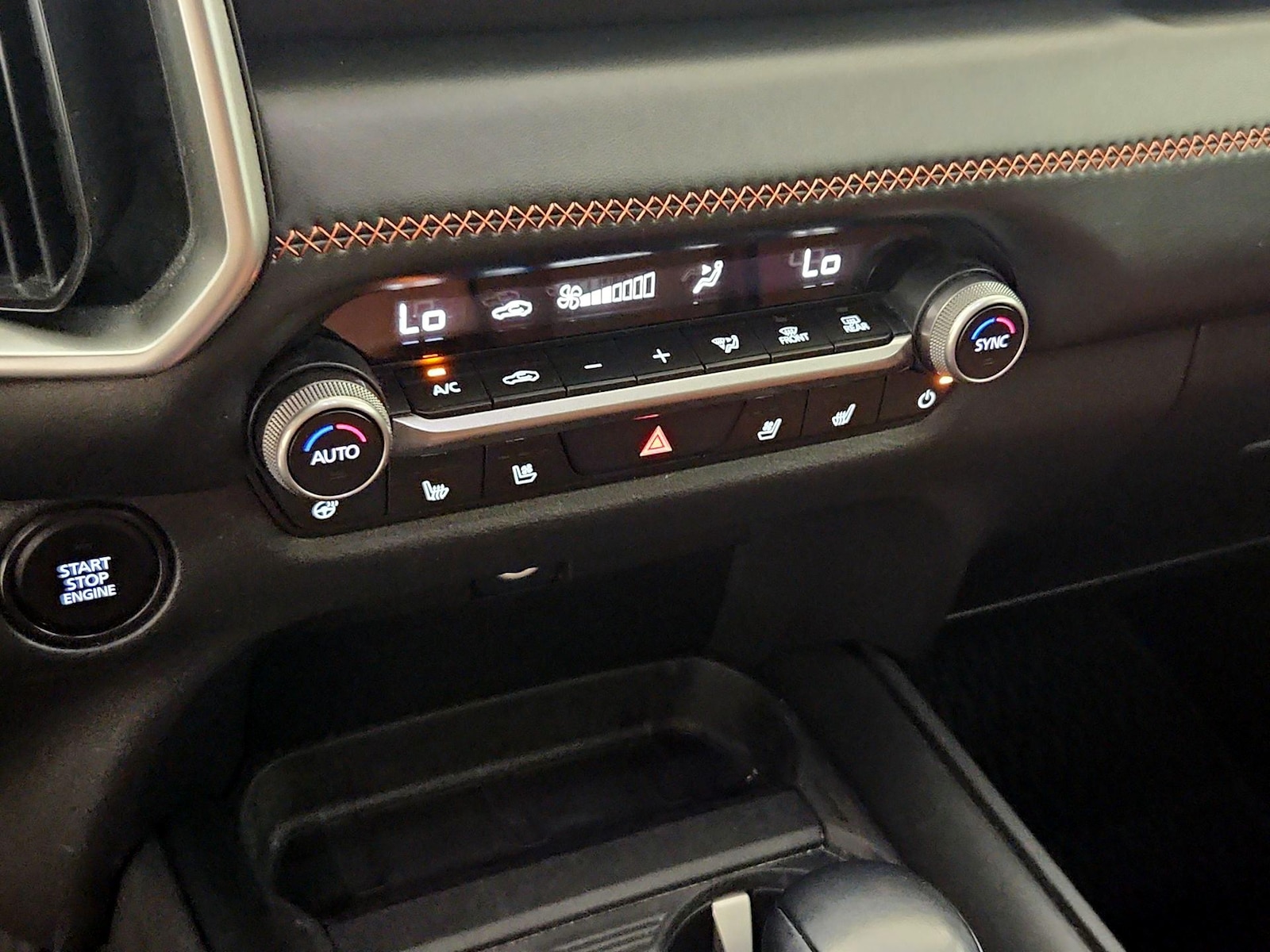 2024 Mazda CX-50 TURBO PREMIUM - Photo 15