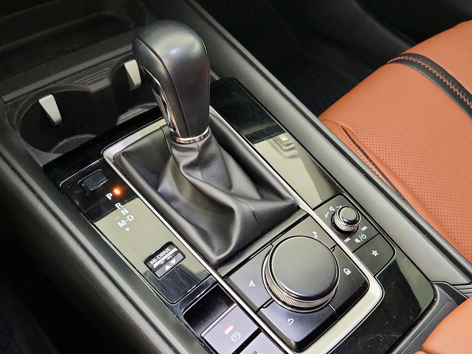 2024 Mazda CX-50 TURBO PREMIUM - Photo 16