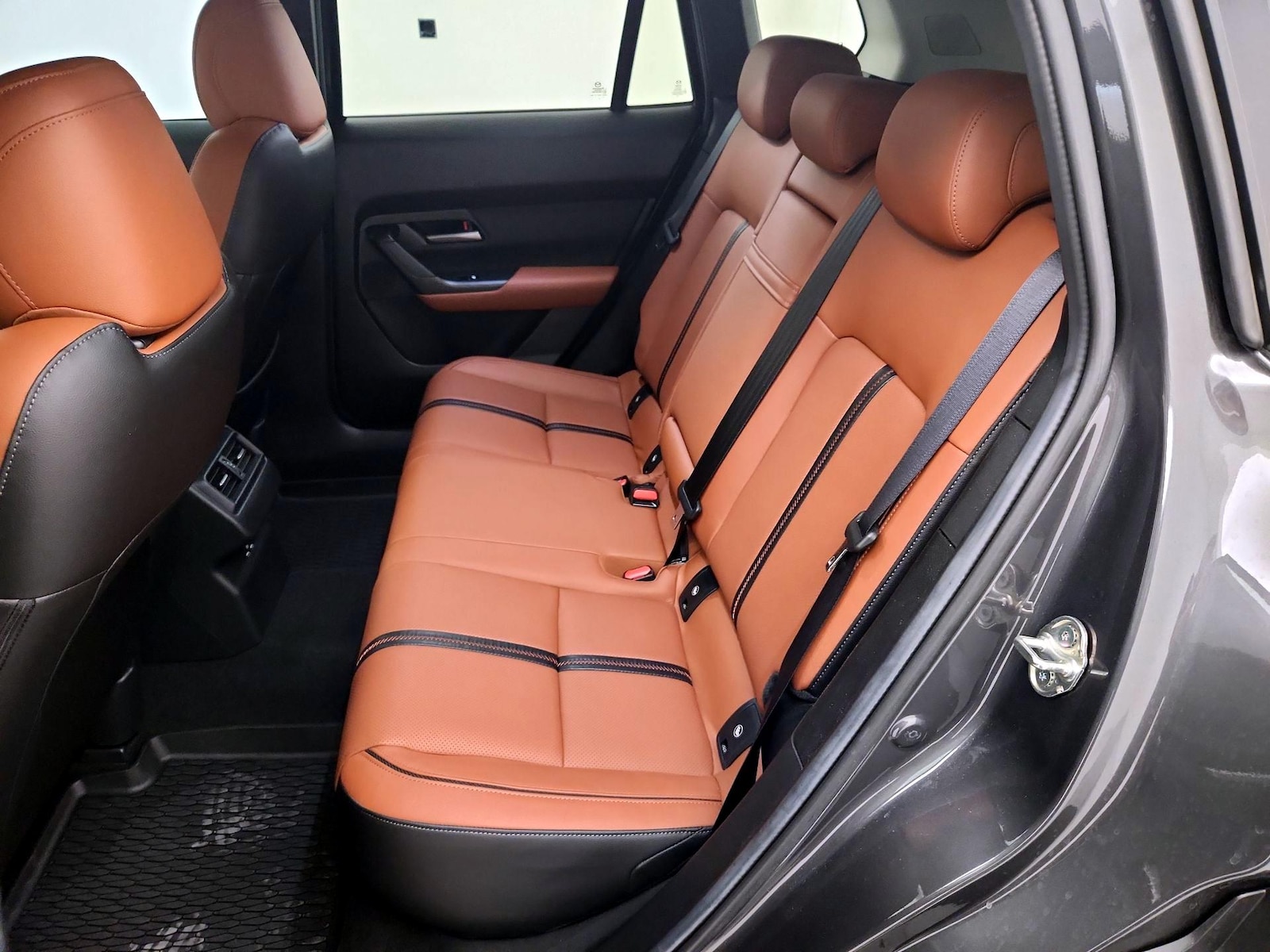2024 Mazda CX-50 TURBO PREMIUM - Photo 18