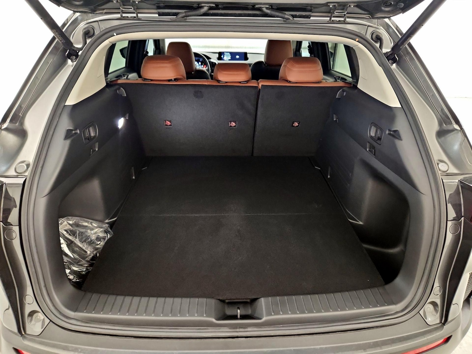 2024 Mazda CX-50 TURBO PREMIUM - Photo 19