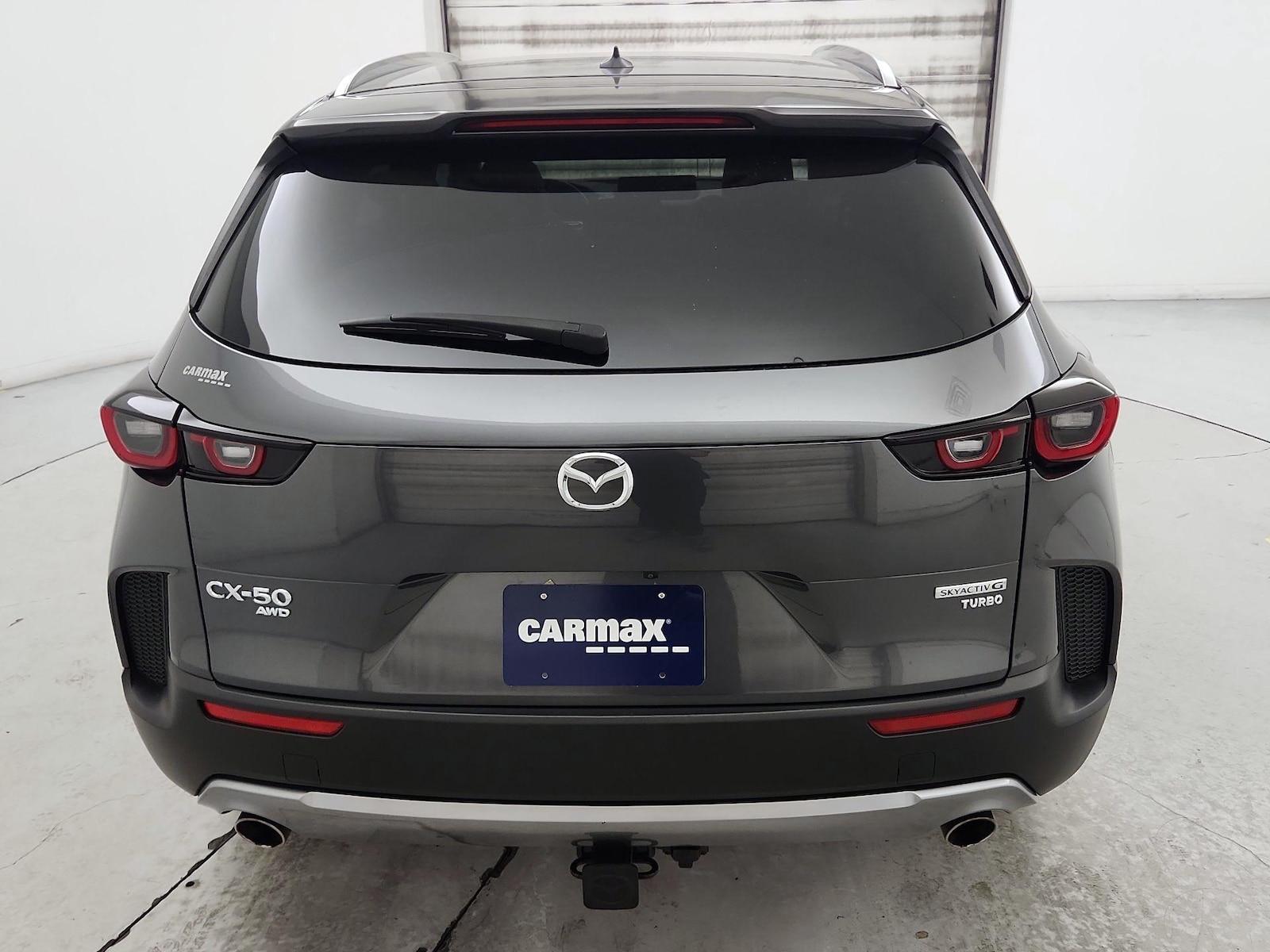 2024 Mazda CX-50 TURBO PREMIUM - Photo 6