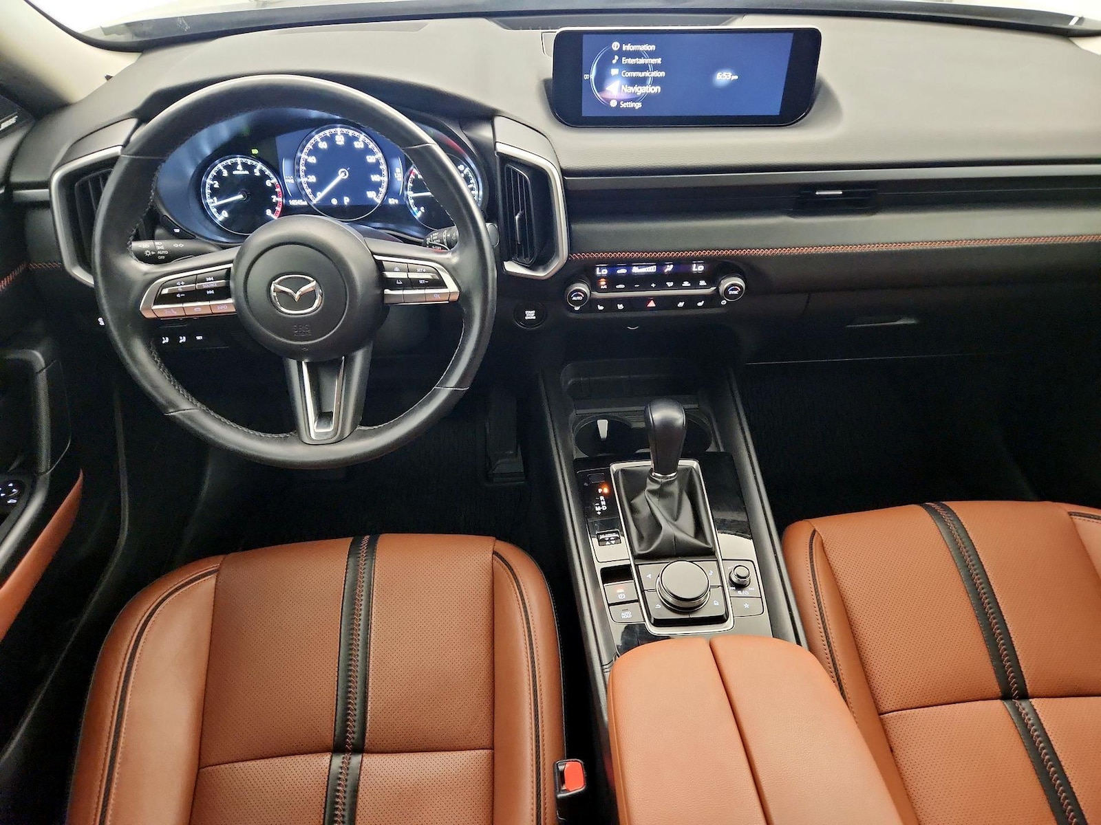 2024 Mazda CX-50 TURBO PREMIUM - Photo 8