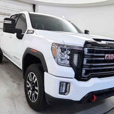 2023 GMC Sierra 3500 AT4