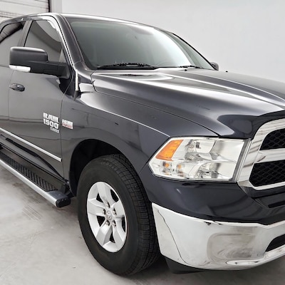 2020 Ram 1500 Classic SLT