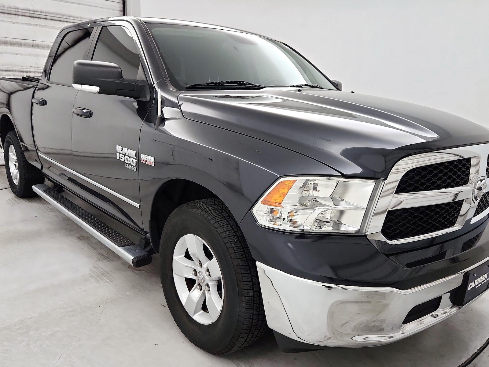 2020 RAM 1500 Classic