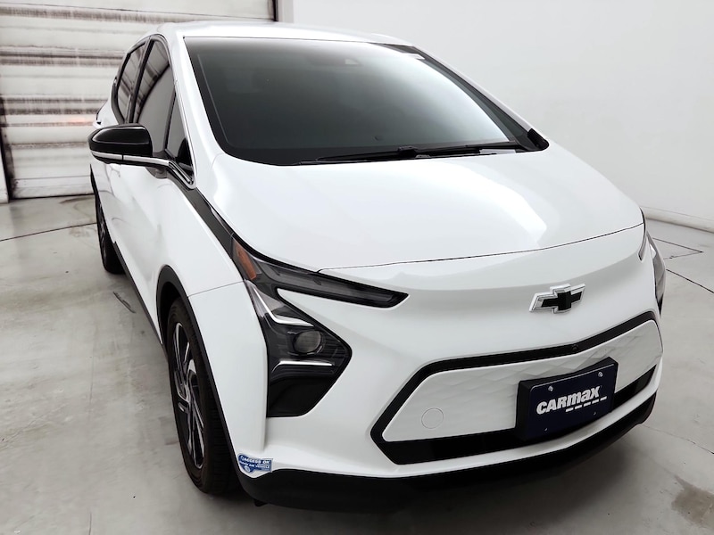 2022 Chevrolet Bolt EV 2LT