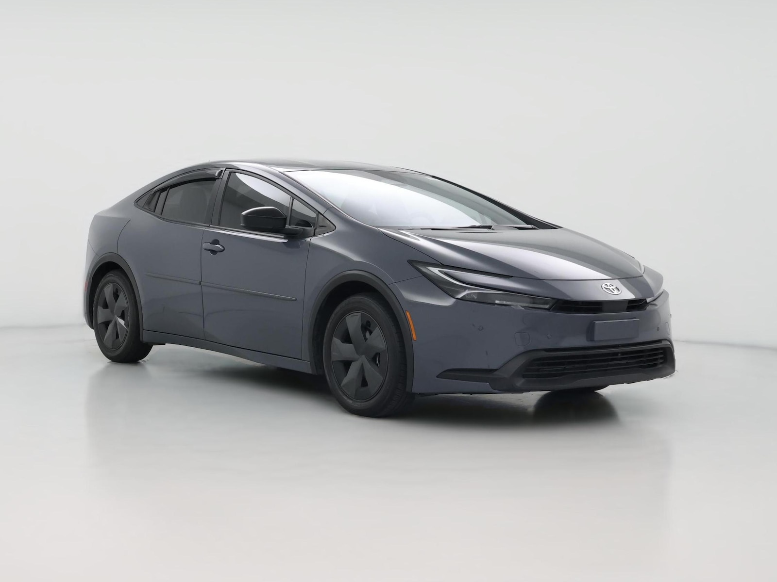 2024 Toyota Prius