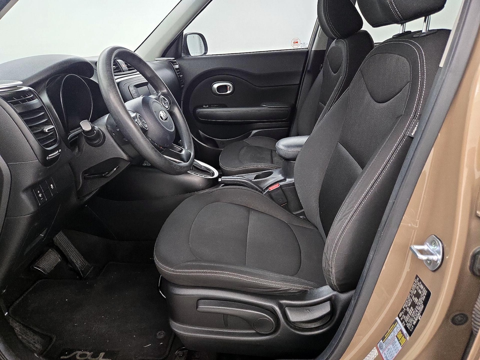 Side Airbags