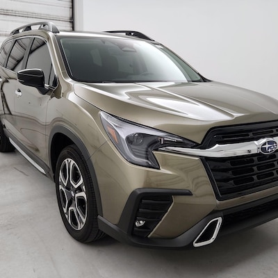 2024 Subaru Ascent Touring