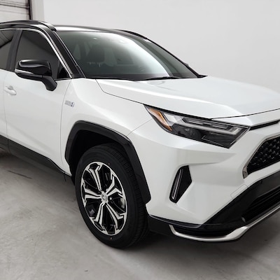 2023 Toyota RAV4 Prime Plug-In XSE