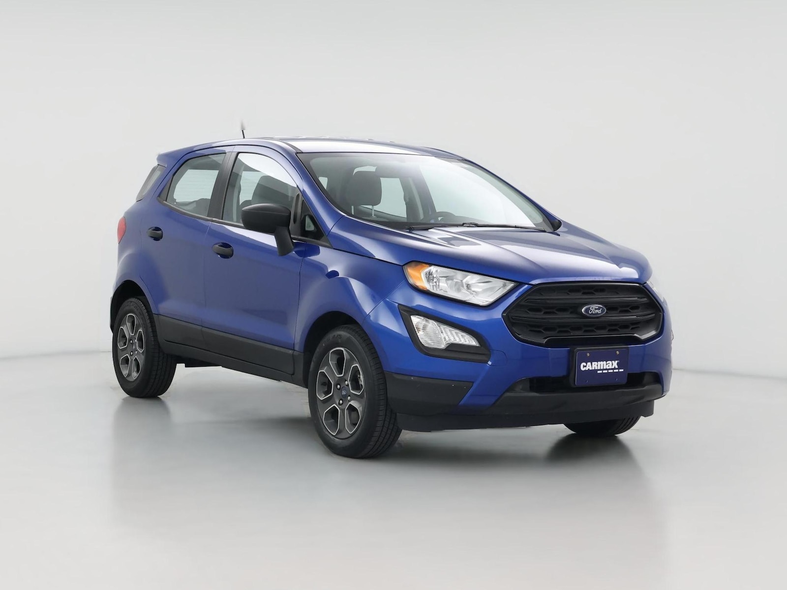 2021 Ford EcoSport
