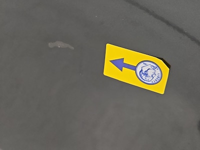 Condition detail